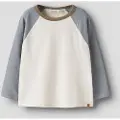 Name it Økologisk Bomull Langermet Topp