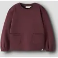 Name it Økologisk Bomull Sweatshirt