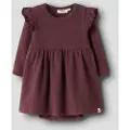 Name it Økologisk Bomull Kjole