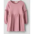 Name it Økologisk Bomull Kjole