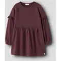 Name it Økologisk Bomull Kjole