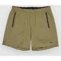 RVCA Yogger Stretch 17 Shorts grønn