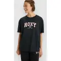 Roxy Essential Energy Timeless T-skjorte grå