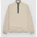 Element Abenaki Polar Half-Zip Fleecegenser