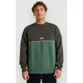 Billabong Mogul Cut Cr Genser svart