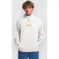 Billabong Core Lord Half Zip Genser grå