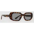 Dot Dash Jubilee Tortoise Solbriller brun
