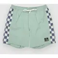 Quiksilver Original Arch Volley 17 Shorts grønn
