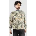 Blue Tomato Special 15 Oz Genser camo