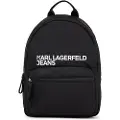 Karl Lagerfeld Essential Nylon Ryggsekk