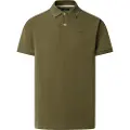 Hackett Hm5600093 Slim Fit Kortermet Poloskjorte