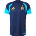 Adidas Spain 26/27 Tiro Trening Kortarmet T-skjorte