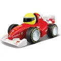 Adlibris Bb Junior Ferrari Touch & Go F2012