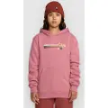 Volcom Essential Kids Hettegenser rosa