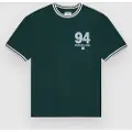 Dc-shoes Skateball Jersey T-skjorte grønn
