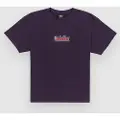 Quiksilver Mercury Double Up T-skjorte
