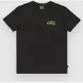 Billabong Range Kids T-skjorte svart