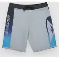 Quiksilver Surfsilk Holmes 20 Boardshorts grå