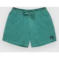 Quiksilver Everyday Surfwash Volley 15 Boardshorts blå