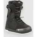 Nitro Monarch BOA 2026 Snowboard Boots svart