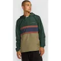 RVCA Meyer II Packable grønn