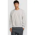 RVCA Dayshift Crew 2 Genser grå