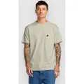 RVCA KSL Pocket T-skjorte