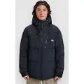 Quiksilver Nomad Jakke svart