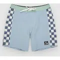 Quiksilver Original Arch 18 Boardshorts blå