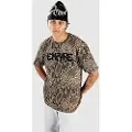 Empyre Backwoods T-skjorte mønster