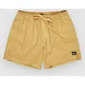 Quiksilver Everyday Surfwash Volley 15 Boardshorts gul