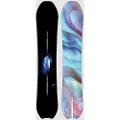 Burton Mys Deep Thinker 2026 Snowboard mønster