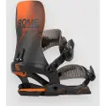 Rome Katana AW 2026 Snowboardbinding rød