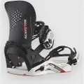 Salomon Hologram Dusty 2026 Snowboardbinding mønster