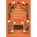 Bonnier Books The Many Ghosts of Donahue Byrnes