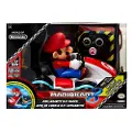 Adlibris Mario Kart Anti-Gravity RC Radiostyrt Racer Super Mario