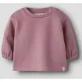 Name it Økologisk Bomull Sweatshirt