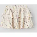 Name It Mini Printet Skjørt