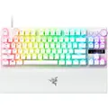Razer Huntsman V3 Pro Tenkeyless 8KHz - US - White