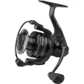 Quick Darkside 8 Fd Iasp Fiske Spinnehjul Refurbished