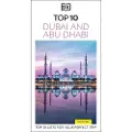DK Publishing DK Top 10 Dubai and Abu Dhabi