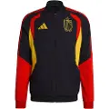 Adidas Belgium 26/27 Tiro Presentasjon Jakke