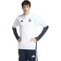 Adidas Argentina 26/27 Tiro Trening Collegegenser