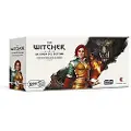 Gen X Games The Witcher: La Senda Del Destino Triss Y La Semilla De La Verdad Brettspill