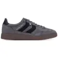 Xti for man. 14416905-GRIS Trainers 144169 grey (43), Flat, Laces, Casual