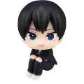 Megahouse Up Haikyu Tobio Kageyama Look Pvc 11 Cm Figur