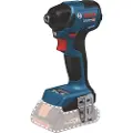 Bosch Professional Gdr 18v-220 C Elektrisk Skrutrekker Uten Batteri