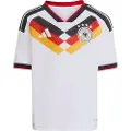 Adidas Germany 26/27 Replica Hjem Juniorsett