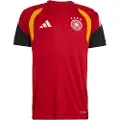 Adidas Germany 26/27 Tiro Trening Kortarmet T-skjorte