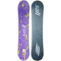 Yes. Airmaster 3D 2026 Snowboard mønster